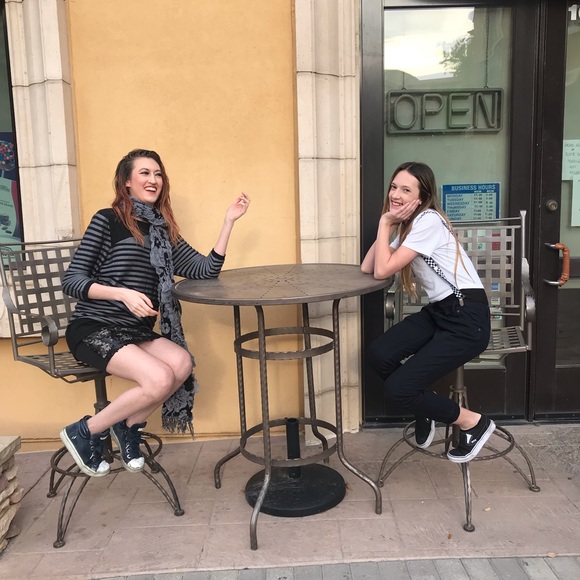 DANA BUCHMAN Blouse NWT - Picture 5 of 8